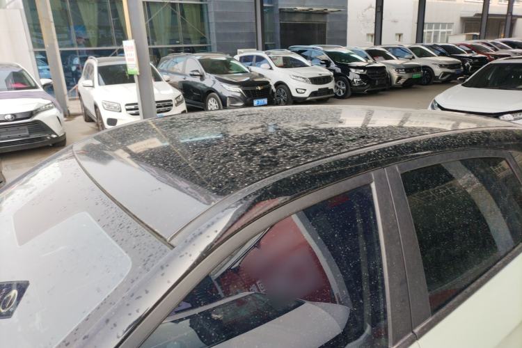 Used NETA V 2022 Chao 400 Lite