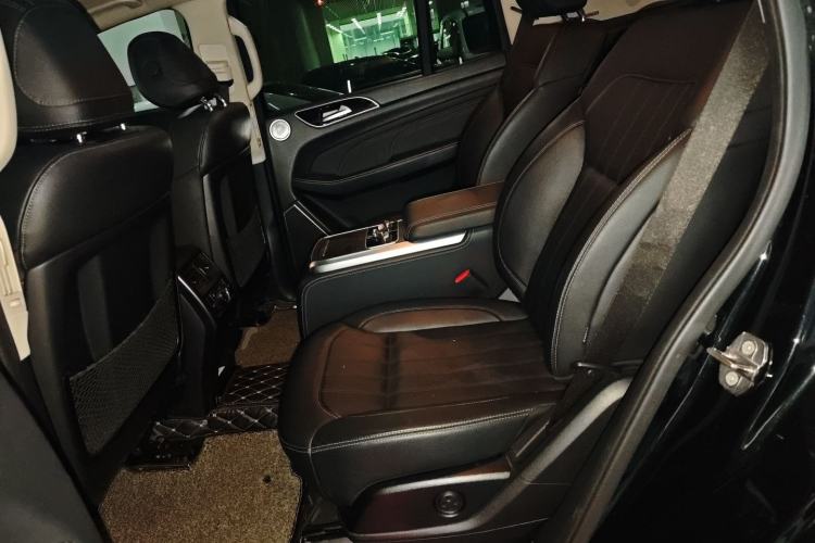 Used BAIC Off-Road BJ90 2021 4.0T Prestige Edition