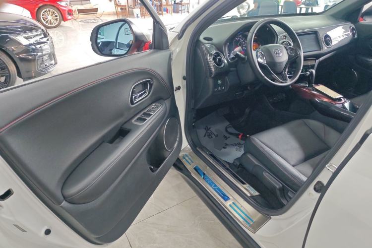 Used Honda XR-V 2017 1.8L VTi CVT Luxury Edition