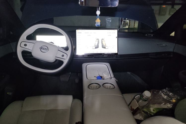 Used Nissan N7 2025 510 Max