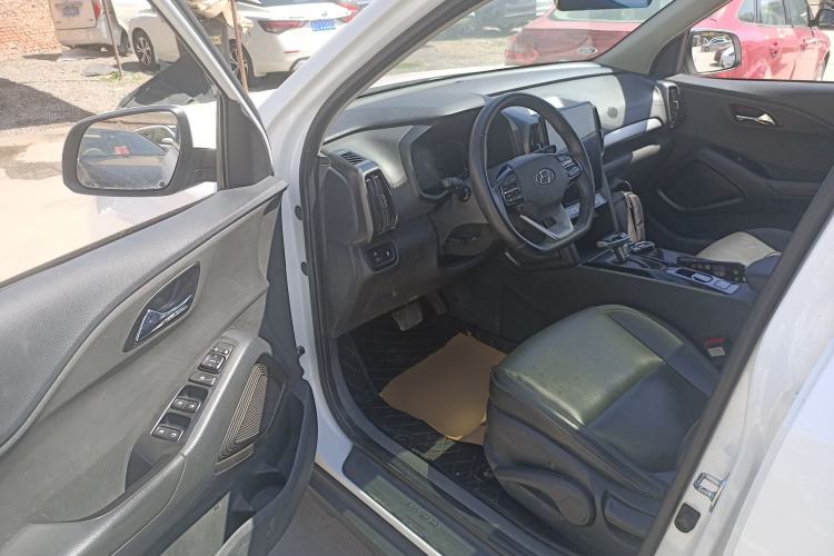 Used Hyundai ix35 2021 2.0L Automatic 2WD GLS Leading Edition
