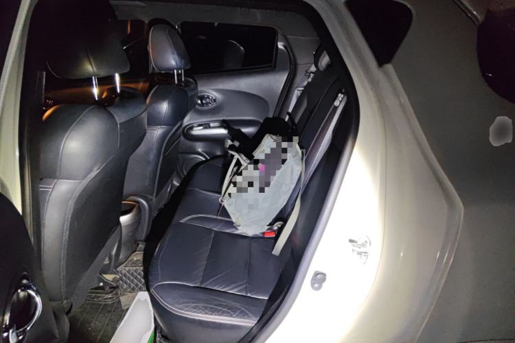 Used Infiniti ESQ 2014 1.6L Luxury Edition