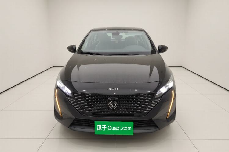 Used Peugeot 408 2022 1.6T Dream Edition