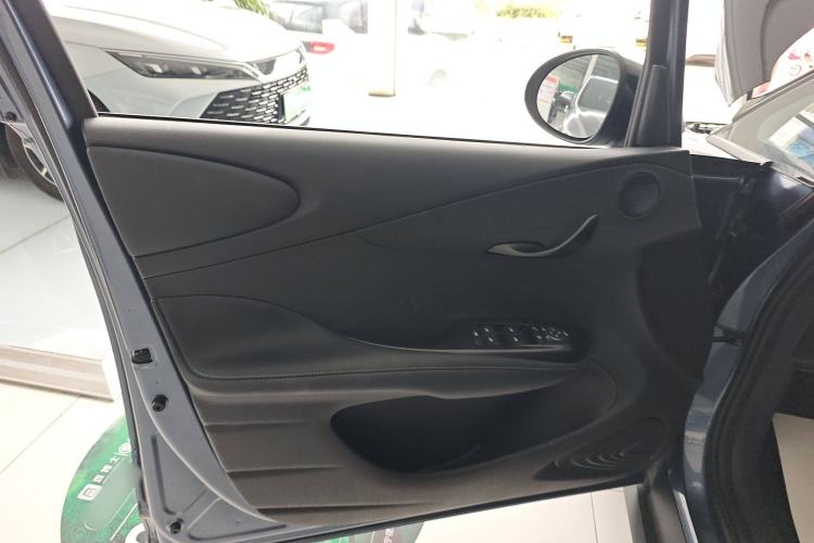 Used BYD Dolphin 2023 401km Knight Edition