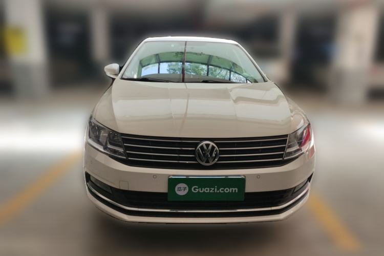 Used Volkswagen Lavida 2018 Classic 1.5L Manual Comfort Edition China VI Standard