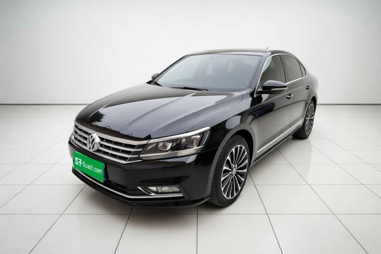 Used Volkswagen Passat 2017 330TSI DSG Prestige Edition Guazi used car, China used car export, Used car for sale, Used  cars, Cheapest cars for sale