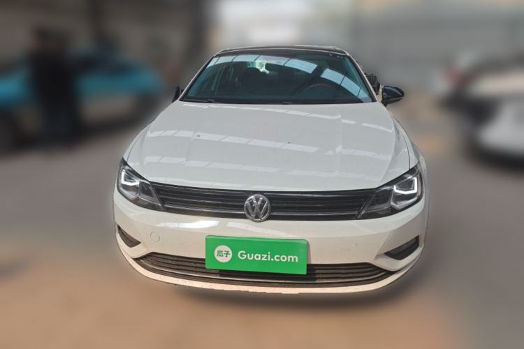 Used Volkswagen Lamando 2018 280TSI DSG Comfort Edition
