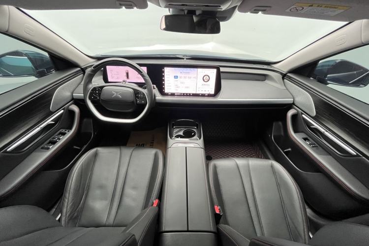 Used XPeng P7 2022 670N+