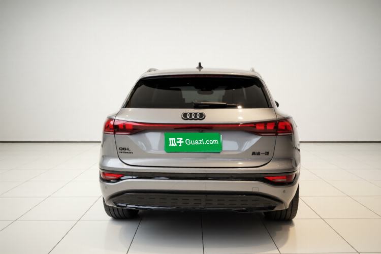 Used Audi Q6L e-tron 2026 First Launch Navigation Edition