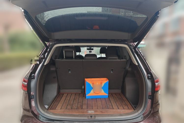 Used Volkswagen Viloran 2020 330TSI Luxury Edition