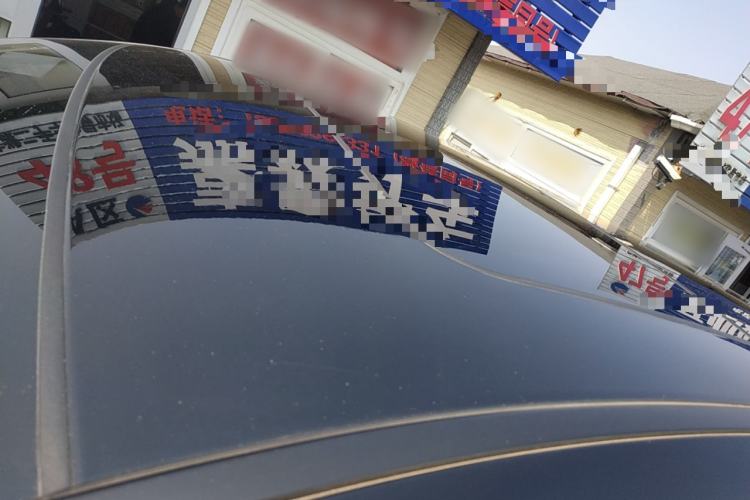 Used Honda Breeze 2021 240TURBO CVT 2WD Luxury Edition
