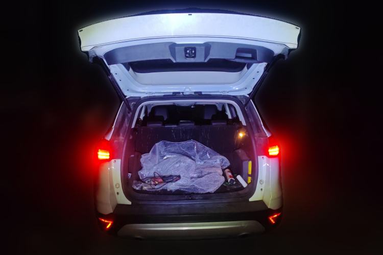 Used Ford Kuga 2015 1.5L GTDi Two-Wheel Drive Fashion Edition
