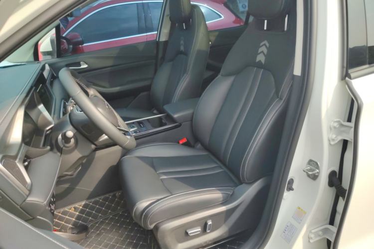 Used GAC Trumpchi GS4 2022 270T Automatic Smart Drive Technology Edition