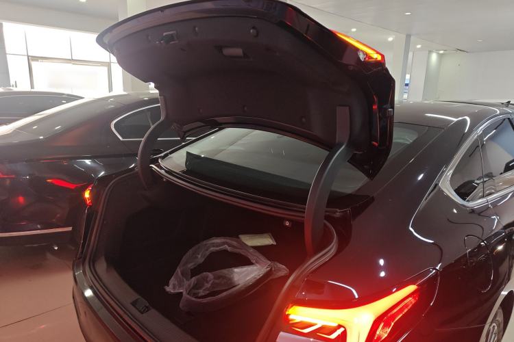 Used Buick LaCrosse 2023 28T Enjoyment Edition
