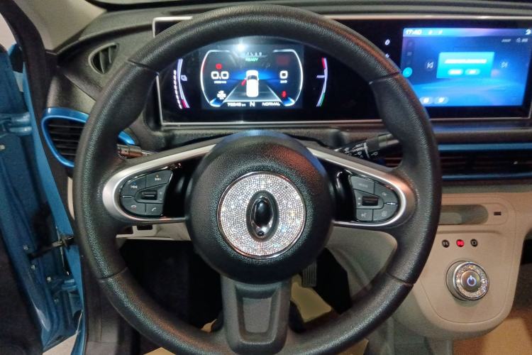 Used ORA White Cat 2020 305 km Luxury Version