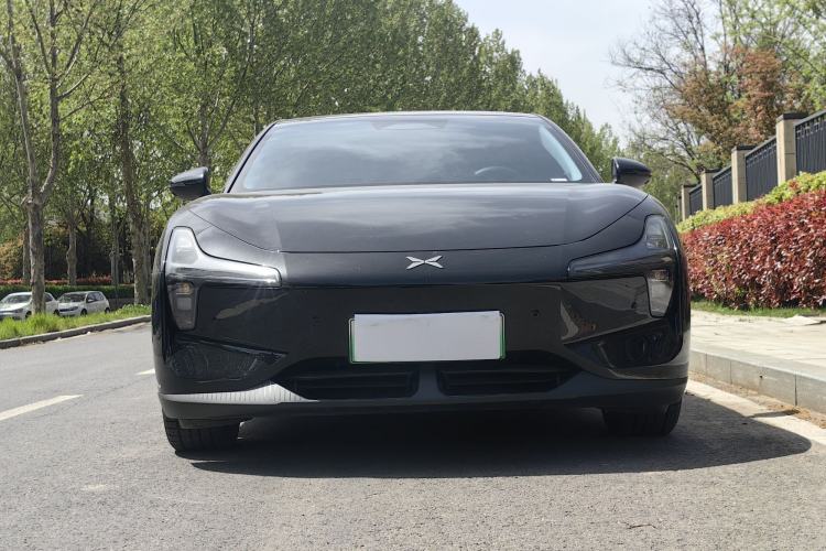 Used XPeng MONA M03 2024 515 Long-Range