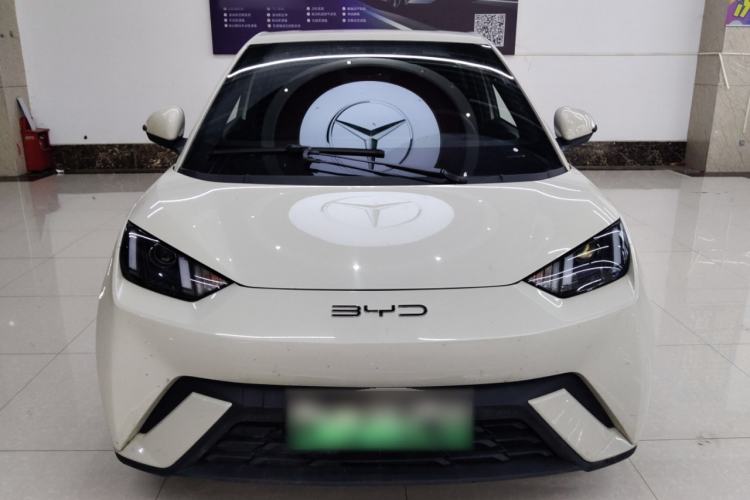 Used BYD Seagull 2023 Active Version