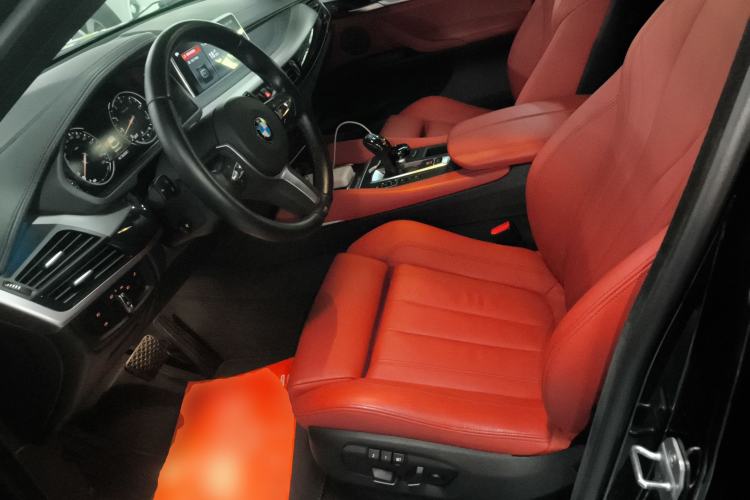 Used BMW X6 2019 xDrive35i M Sport Package