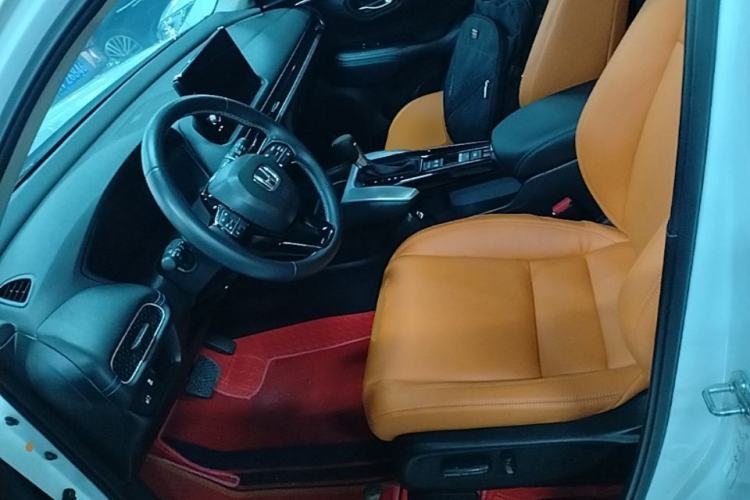 Used Honda HR-V 2023 240TURBO Trendy Edition