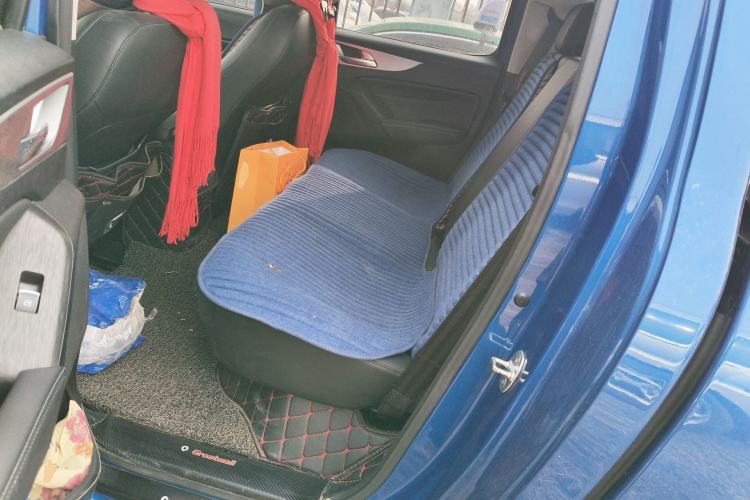 Used Great Wall Poer 2021 2.0T Commercial Version Manual Transmission Gasoline Two-Wheel Drive Elite Trim with Long Bed – GW4C20B