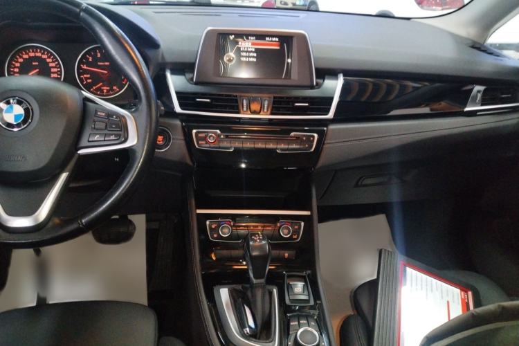 Used BMW 2 Series Active Tourer 2016 218i Sports Design Package
