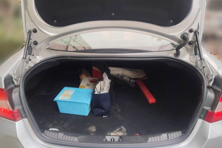 Used Jaguar XF 2012 XF 3.0L V6 Luxury Edition