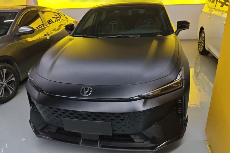 Used CHANGAN UNI-V 2024 1.5T Prestige Sport Edition