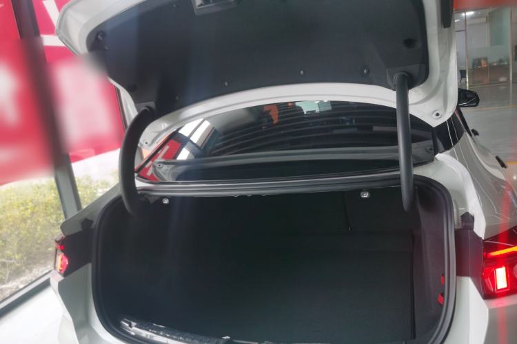 Used Ford Mondeo 2022 Restyled EcoBoost 245 Luxury Version