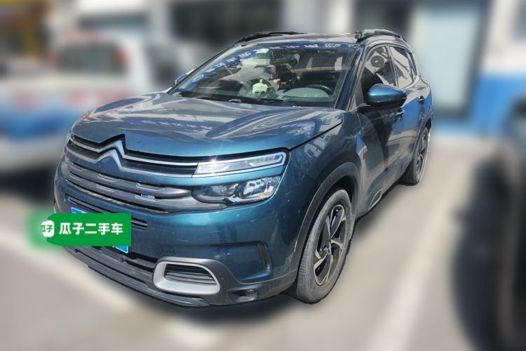 Used Citroen C5 AIRCROSS 2020 360THP Enjoyment Version