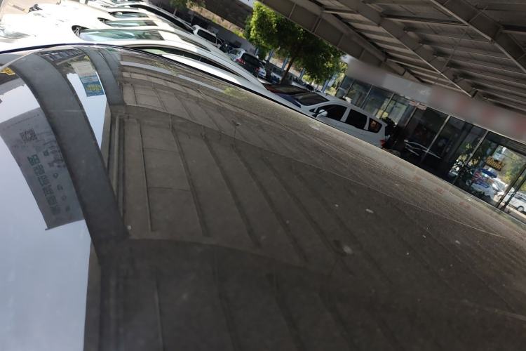 Used Chery QQ Ice Cream 2025 155km Sundae Edition Roof