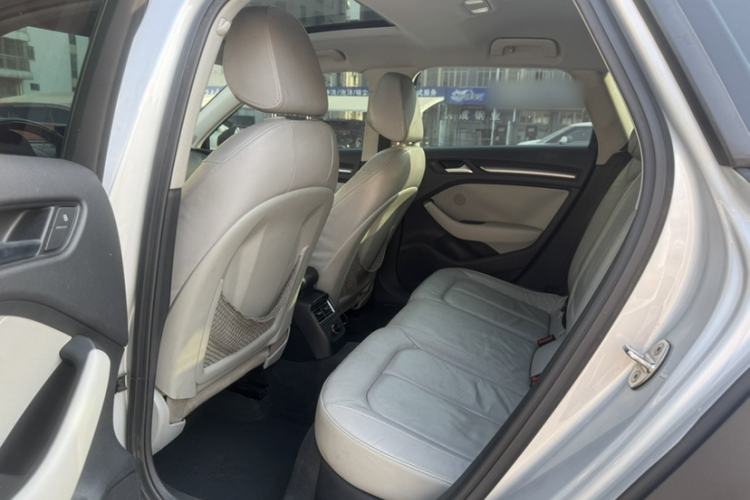 Used Audi A3 2014 Sportback 35 TFSI Automatic Comfort Model