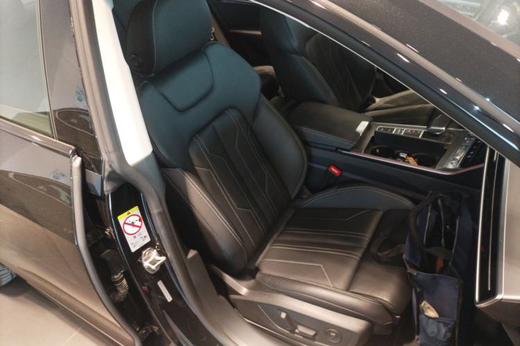 Used Audi A7 2024 45 TFSI Prestige Edition