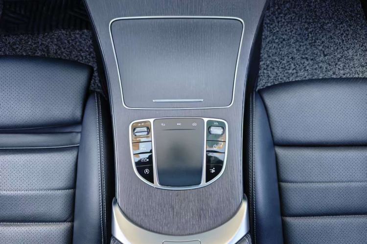 Used Mercedes-Benz C-Class 2020 C 260 Coupe