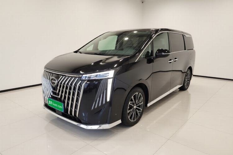 Used GAC Trumpchi M8 2024 Master Series 400T Ultimate Edition