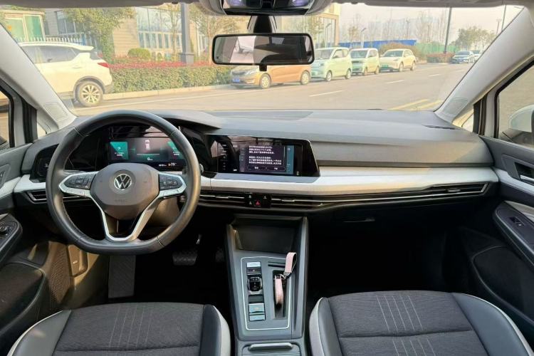 Used Volkswagen Golf 2021 280TSI DSG Pro