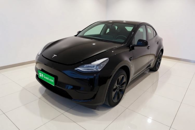 Used Tesla Model Y 2023 Rear-Wheel-Drive Version
