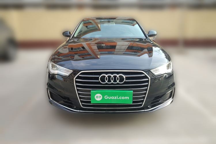 Used Audi A6L 2016 TFSI Technology Edition