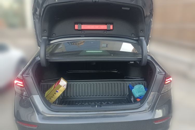 Used Honda Accord New Energy 2023 2.0L ePHEV Smart Edition