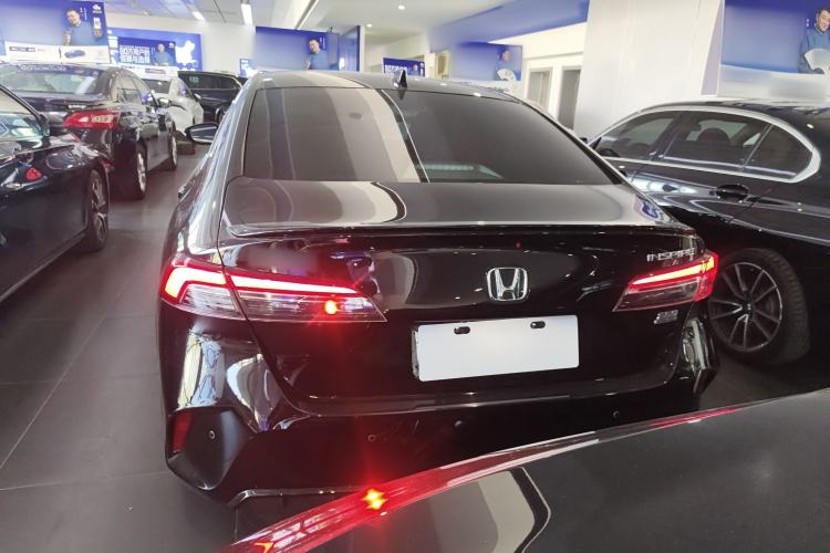 Used Honda Inspire 2023 260TURBO Elegant Edition