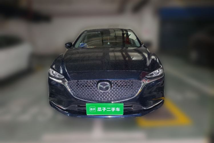 Used Mazda Atenza 2020 2.5L Skyline Sport Edition
