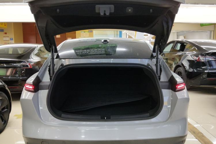 Used Nio ET5 2022 75 kWh