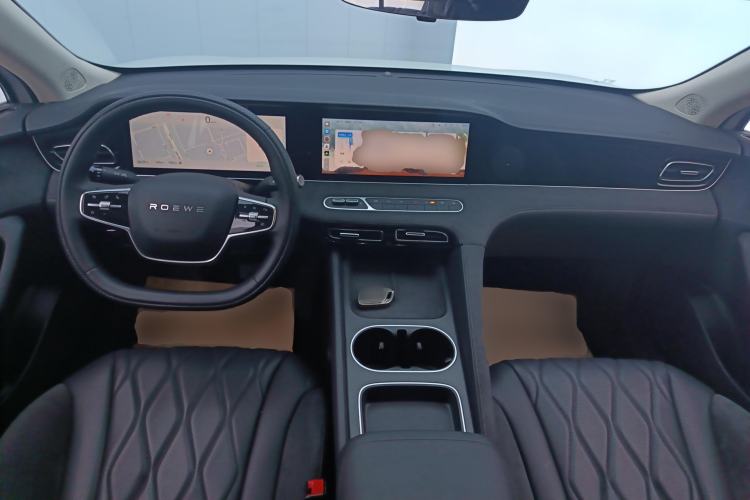 Used Roewe D7 2023 DMH 125km Excellence Edition