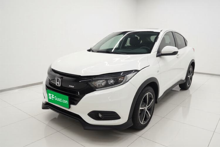 Used Honda Vezel 2020 1.5L CVT Pioneer Edition