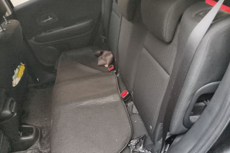 Used Honda Vezel 2015 1.5L CVT two-wheel drive Comfort trim