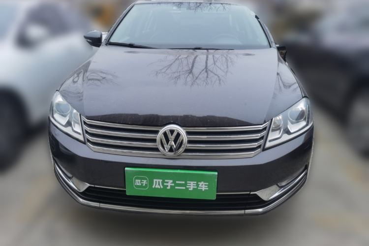 Used Volkswagen Magotan 2013 2.0 TSI Prestige Model
