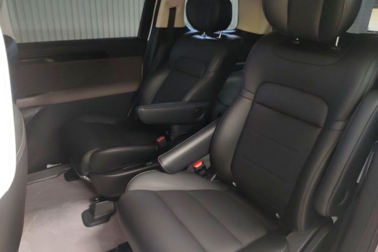 Used GAC Trumpchi E8 New Energy 2024 150km PRO
