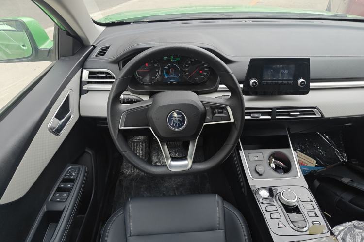 Used BYD Qin New Energy 2021 Standard Edition