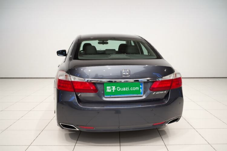 Used Honda Accord 2014 2.0L EX Luxury Edition