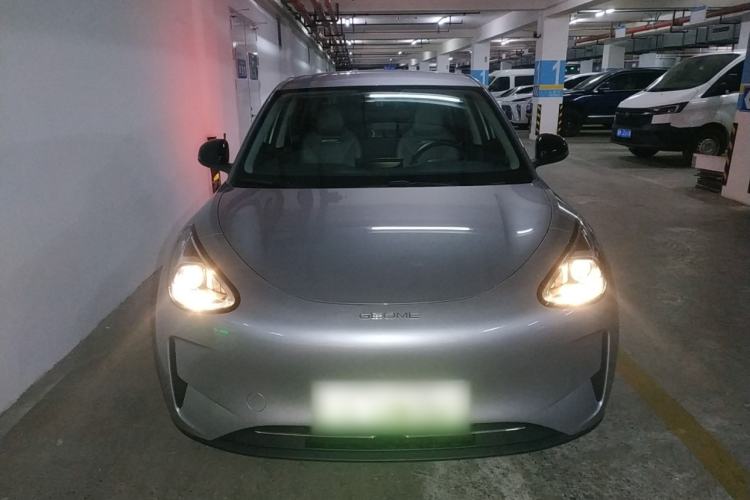 Used Geely Galaxy Geome 2025 310km Youth Edition