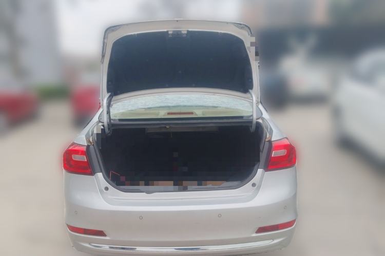 Used Great Wall C30 2015 1.5L Manual Luxury Model
